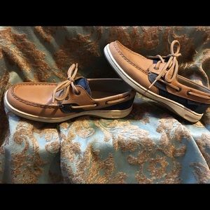 Sperry Top-Sider Boat Shoes